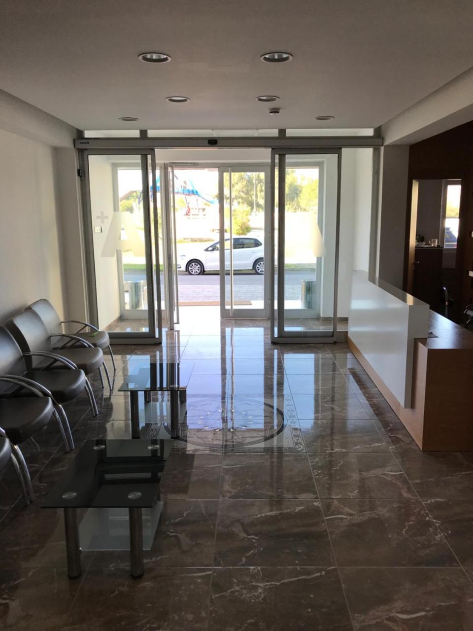 Aa+ Rezidance Motel Nicosia Buitenkant foto