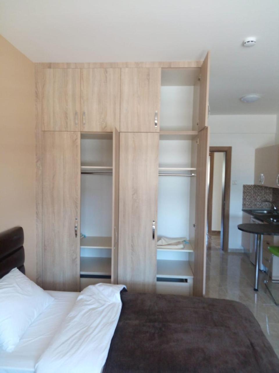 Aa+ Rezidance Motel Nicosia Buitenkant foto