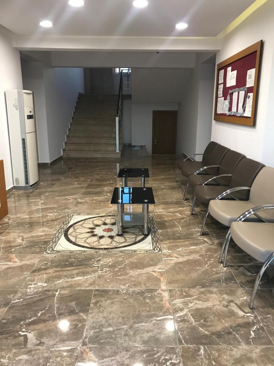 Aa+ Rezidance Motel Nicosia Buitenkant foto